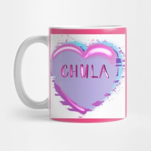 Chula Mug